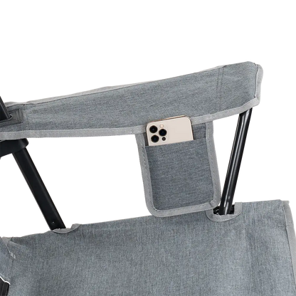 Comfort Quad Chair™ - Summer Camp Ease