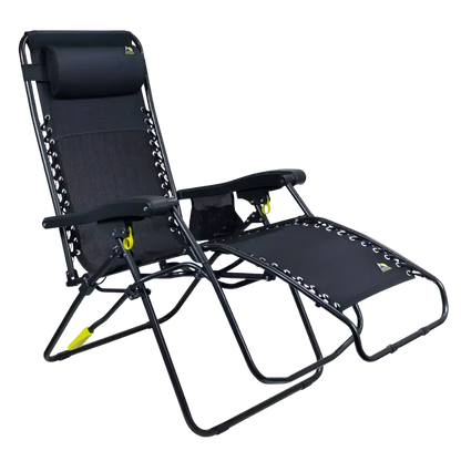 Freeform Zero Gravity Lounger™ Bundle - Shoreline Pick