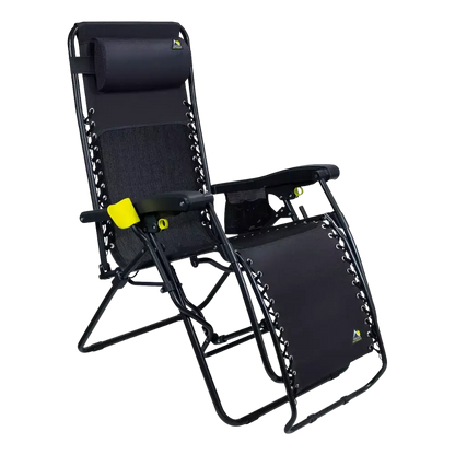 Freeform Zero Gravity Lounger™ Bundle - Shoreline Pick
