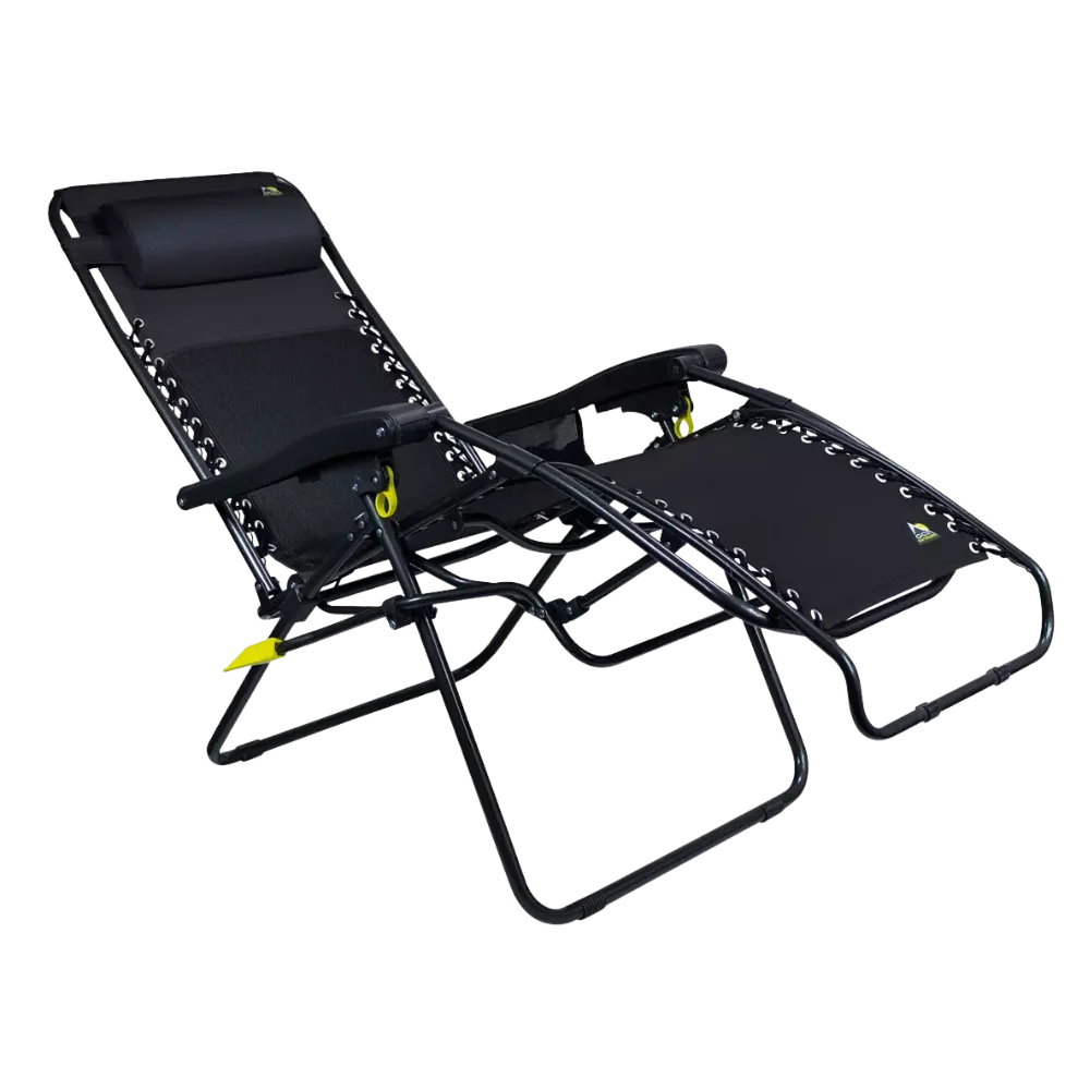 Freeform Zero Gravity Lounger™ Bundle - Shoreline Pick