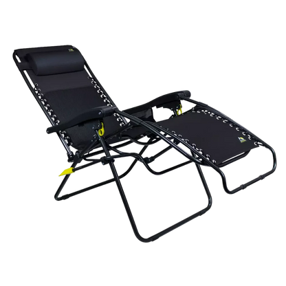Freeform Zero Gravity Lounger™ Bundle - Shoreline Pick