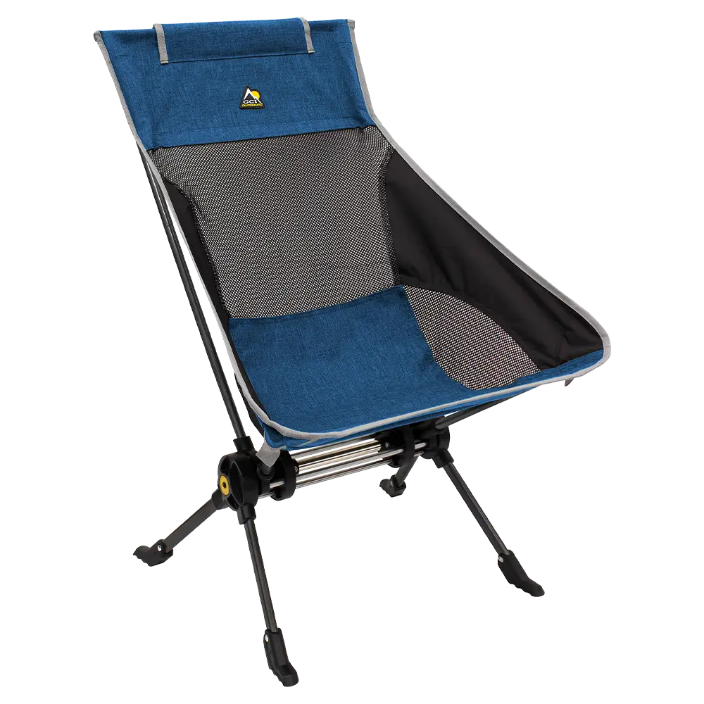 ComPack Rocker™ - Patio Side Ready
