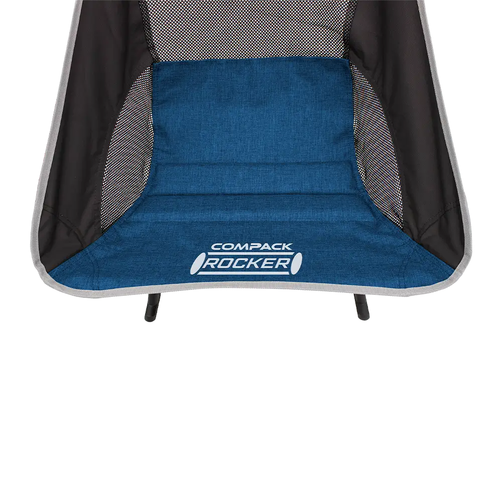 ComPack Rocker™ - Patio Side Ready