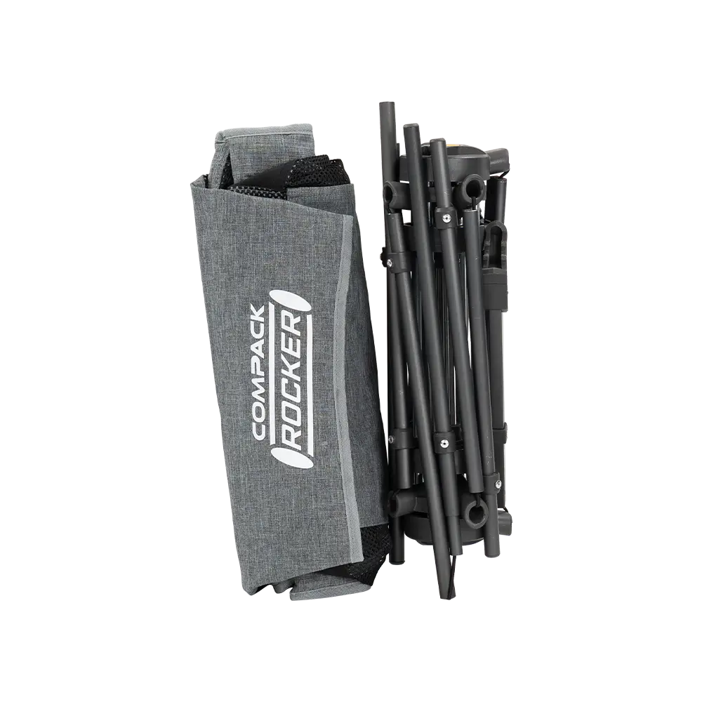 ComPack Rocker™ - Patio Side Ready