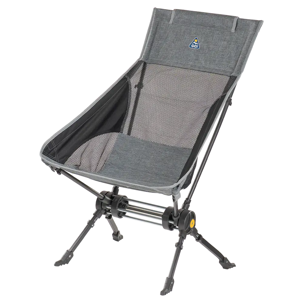 ComPack Rocker™ - Patio Side Ready