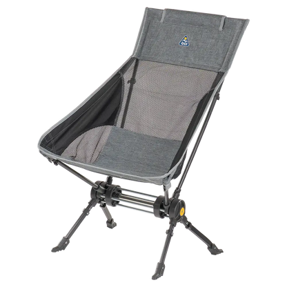 ComPack Rocker™ - Patio Side Ready