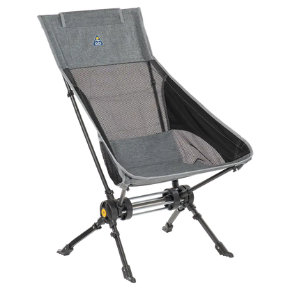 ComPack Rocker™ - Patio Side Ready