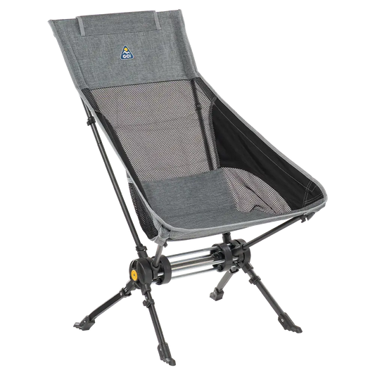 ComPack Rocker™ - Patio Side Ready