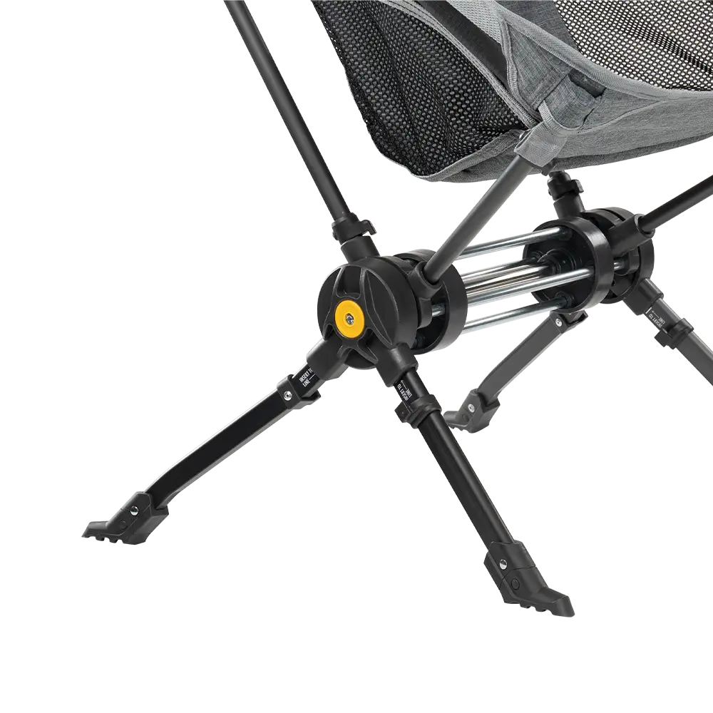 ComPack Rocker™ - Patio Side Ready