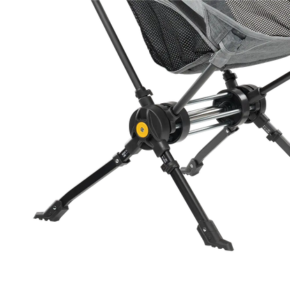 ComPack Rocker™ - Patio Side Ready