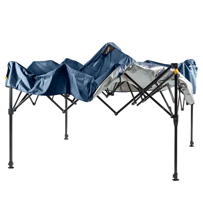 LevrUp Canopy™ - Game Day Cover