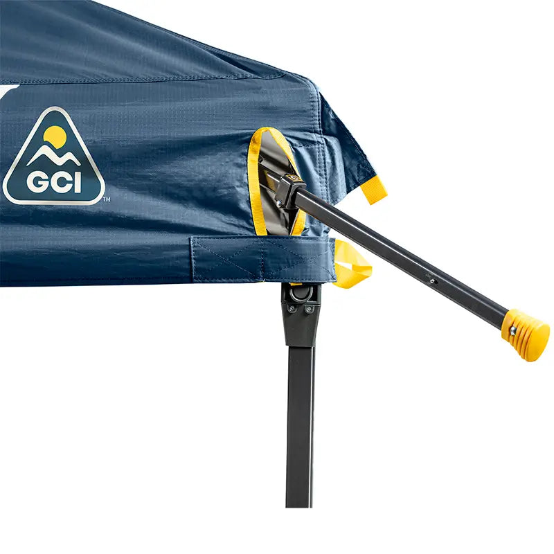 LevrUp Canopy™ - Game Day Cover