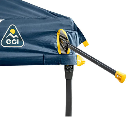 LevrUp Canopy™ - Game Day Cover
