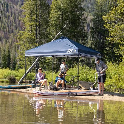 LevrUp Canopy™ - Game Day Cover