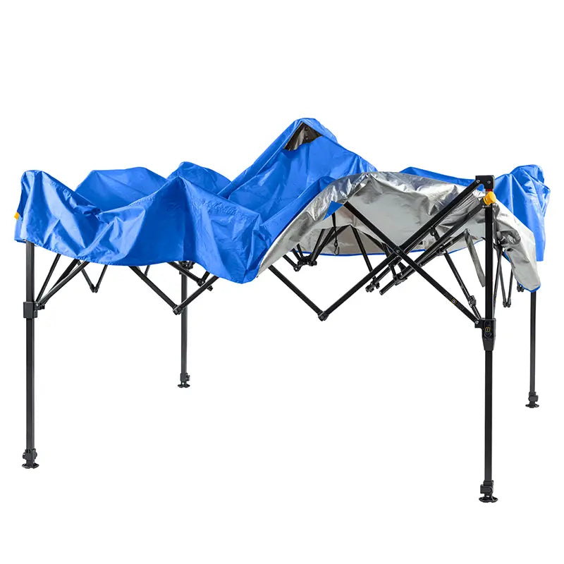 LevrUp Canopy™ - Game Day Cover