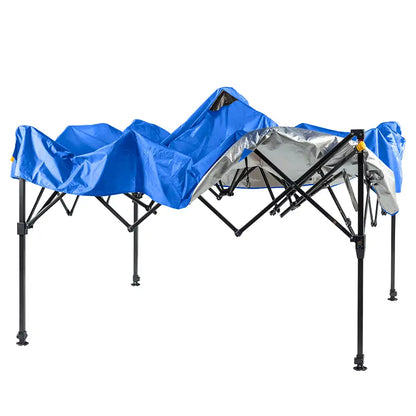 LevrUp Canopy™ - Game Day Cover