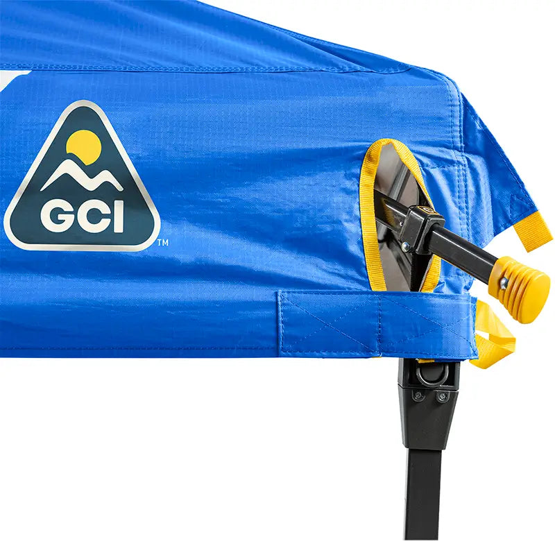 LevrUp Canopy™ - Game Day Cover