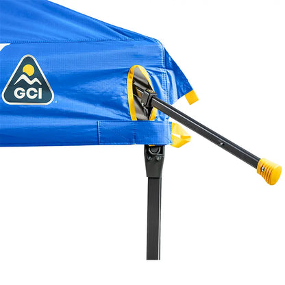 LevrUp Canopy™ - Game Day Cover