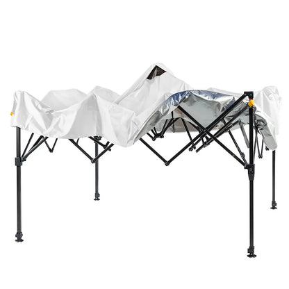 LevrUp Canopy™ - Game Day Cover