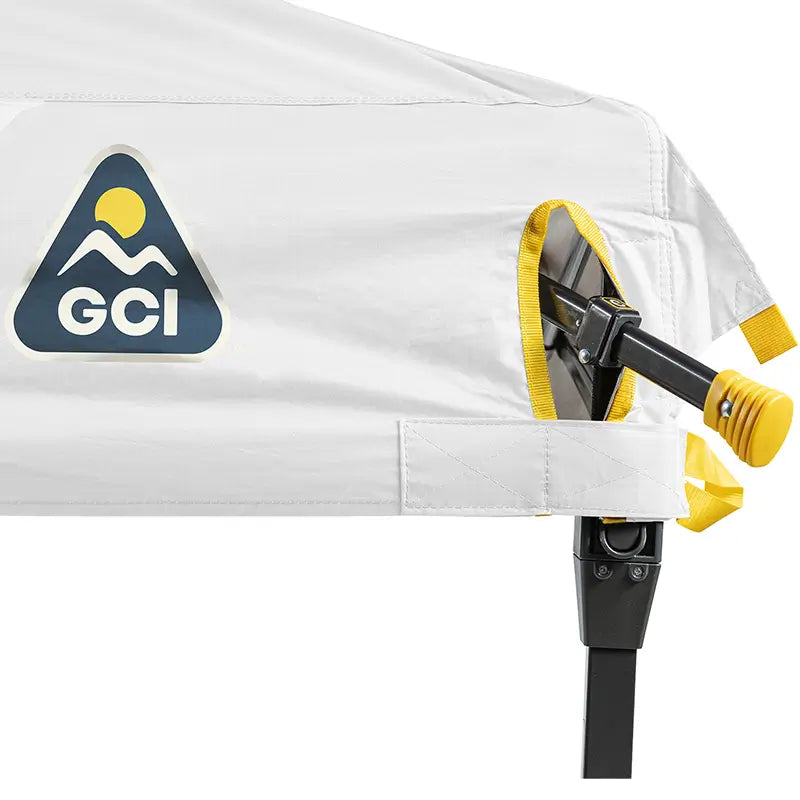 LevrUp Canopy™ - Game Day Cover