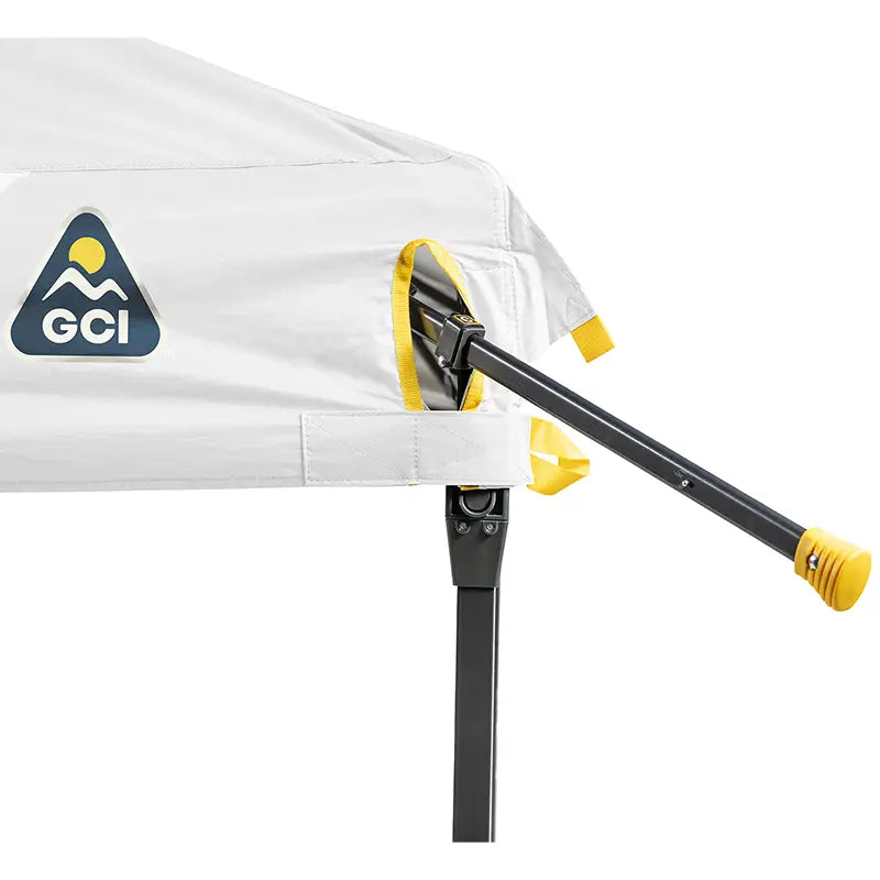 LevrUp Canopy™ - Game Day Cover