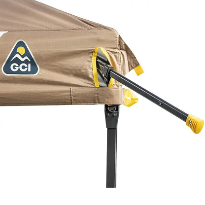 LevrUp Canopy™ - Game Day Cover