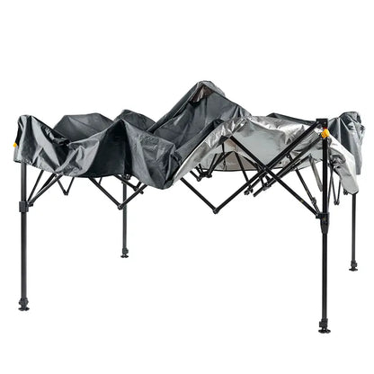 LevrUp Canopy™ - Game Day Cover