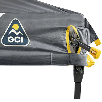 LevrUp Canopy™ - Game Day Cover