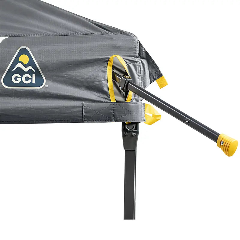 LevrUp Canopy™ - Game Day Cover