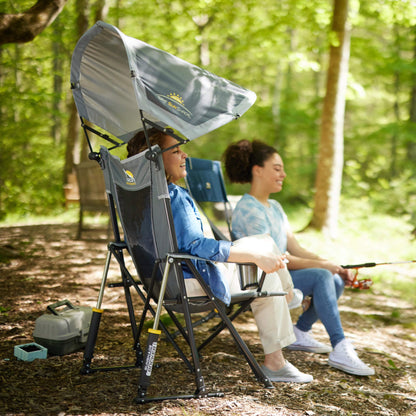 SunShade Rocker™ - Outdoor Sun Cover