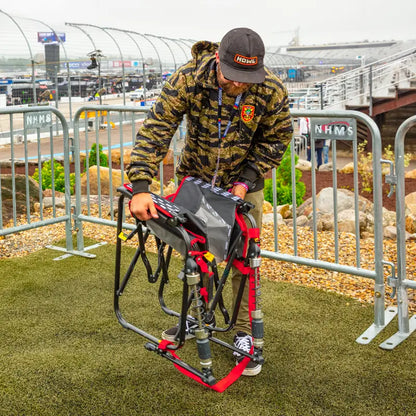 Adjustable Rocker™ - Trail Ease