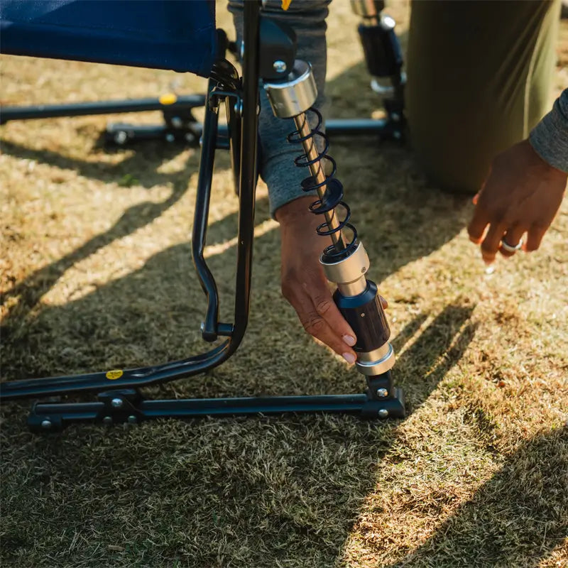 Adjustable Rocker™ - Trail Ease