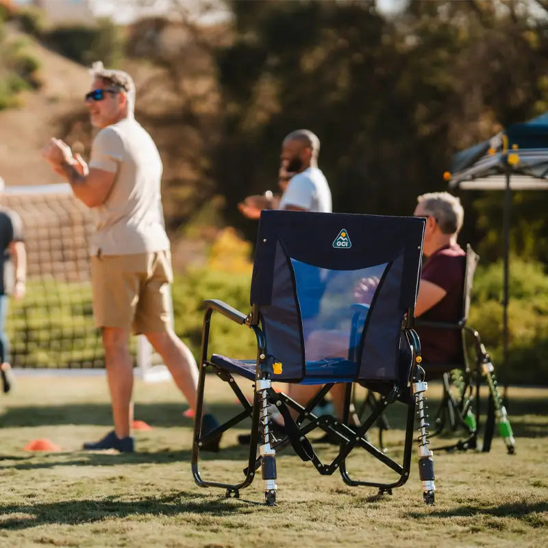 Adjustable Rocker™ - Outdoor Kitchen Prep