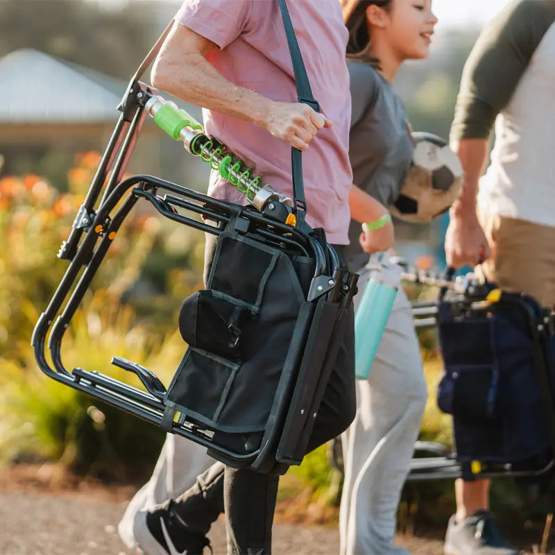 Adjustable Rocker™ - Trail Ease