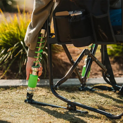 Adjustable Rocker™ - Trail Ease