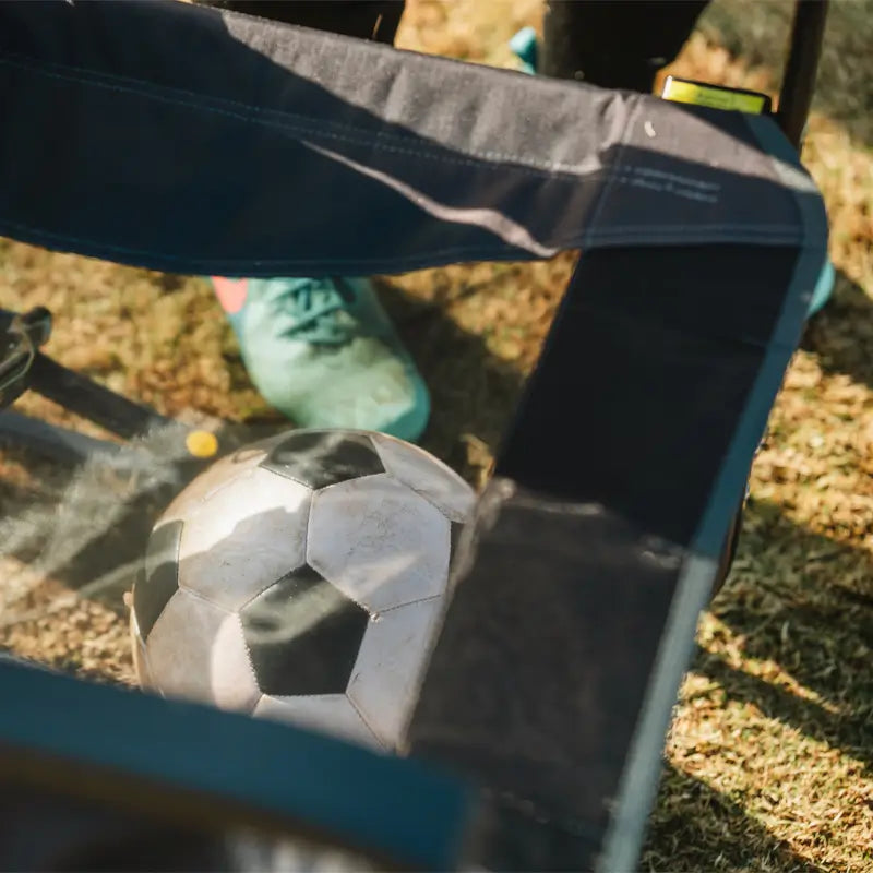 Adjustable Rocker™ - Outdoor Kitchen Prep