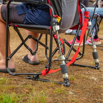 Adjustable Rocker™ - Outdoor Kitchen Prep