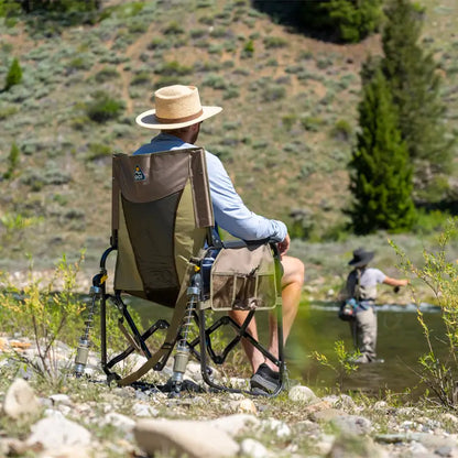 Adjustable Rocker™ - Trail Ease