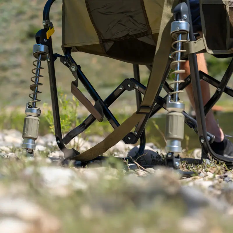 Adjustable Rocker™ - Outdoor Kitchen Prep