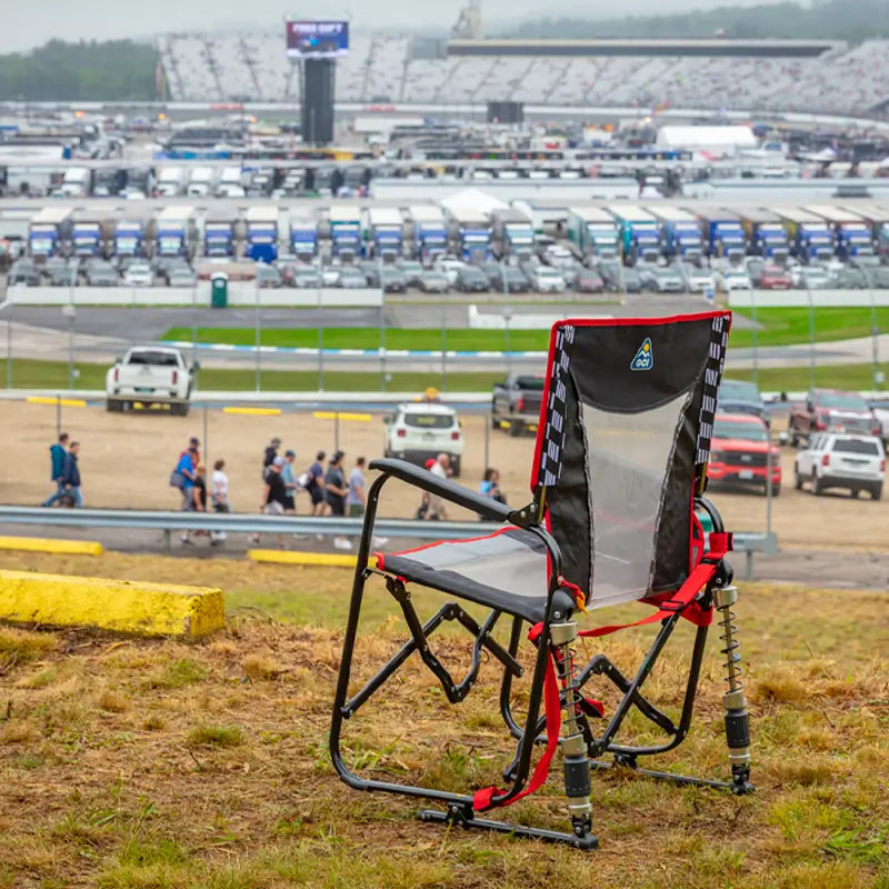 Adjustable Rocker™ - Trail Ease