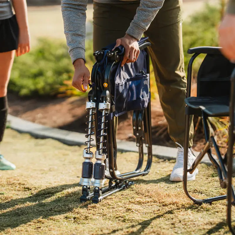 Adjustable Rocker™ - Outdoor Kitchen Prep
