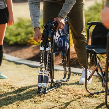 Adjustable Rocker™ - Trail Ease