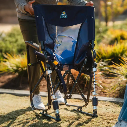 Adjustable Rocker™ - Trail Ease