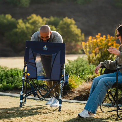 Adjustable Rocker™ - Outdoor Kitchen Prep