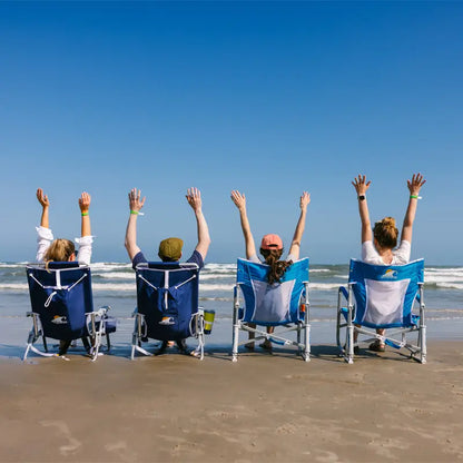 Beach Rocker™ - Beach Day Comfort