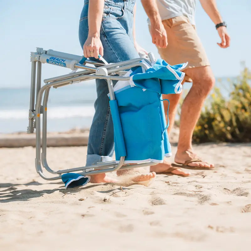 Beach Rocker™ - Ocean Side Ease