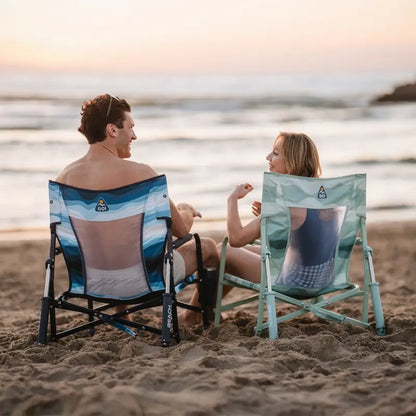 Beach Rocker™ - Ocean Side Ease