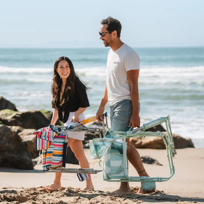 Beach Rocker™ - Ocean Side Ease