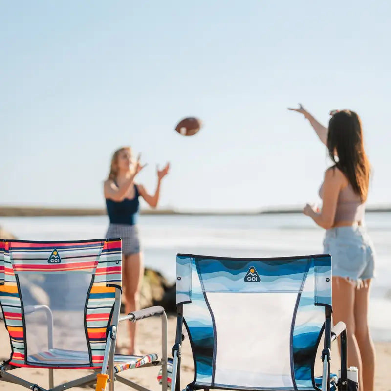 Beach Rocker™ - Ocean Side Ease