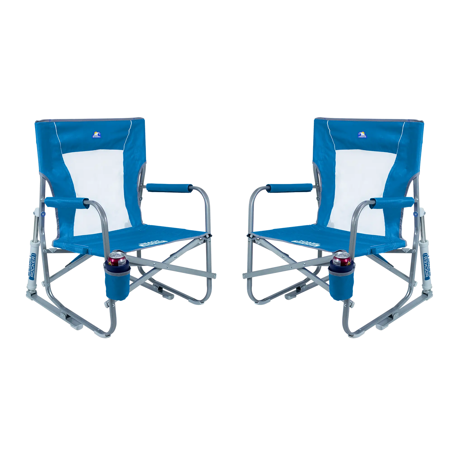 Beach Rocker™ Bundle - Summer Shore Ready
